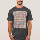 Recherche de aztèques tshirts Tribal