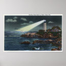 Recherche de phare portland posters États