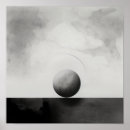 Recherche de dualité posters Noir