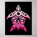 Suche nach hawaii schildkröten poster Polynesisch