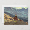 Recherche de cheval solitaire cartes postales Paysage