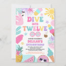 Suche nach zwölf einladungen Geburtstagsparty