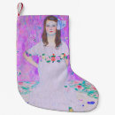 Recherche de baiser chaussette de noël Vintage