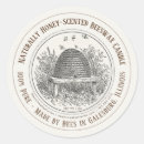 Suche nach candles aufkleber Elegant