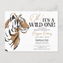 Suche nach wilder tiger postkarten Für kinder