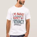 Recherche de privé tshirts Toute personne