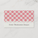 Suche nach rosa spitze visitenkarten Modern