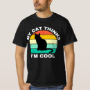 Suche nach coole katze tshirts Haustiere