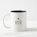 Recherche de 2 photo tasses Besties