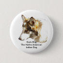 Recherche de indigène badges Indien
