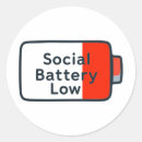 Recherche de introvert autocollants Toute personne