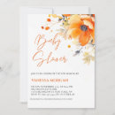 Recherche de watercolor flowers baby shower invitations Botanique