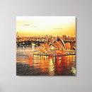Suche nach sydney leinwandbilder Stadt