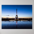 Recherche de trocadero posters Tour eiffel