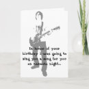 Suche nach emo geburtstag karten Rock