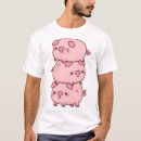 Suche nach drei kleine schweine tshirts Ferkel