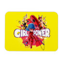 Recherche de de puissance magnets Puissance des filles