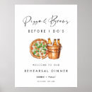 Recherche de de partie de pizza posters Moderne