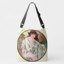 Recherche de mucha sacs Cru