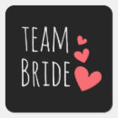 Suche nach team bride aufkleber Braut