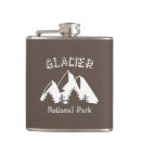 Recherche de glaciers Randonnée