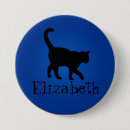 Recherche de le chat noir badges Beau