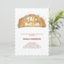 Recherche de taco bout love invitations Cinco de mayo
