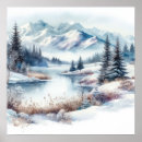 Suche nach winterzeit poster Wintersaison