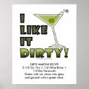 Suche nach dirty poster Cocktail