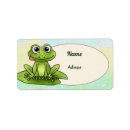 Suche nach frösche andere rücksende aufkleber Frosch