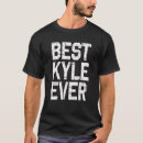 Recherche de kyle tshirts Meilleur