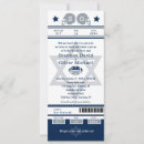 Recherche de football bar bat mitzvah invitations Étoile de david