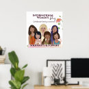 Suche nach multikulturell poster Internationaler frauentag