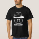 Recherche de harmonica tshirts Jazz
