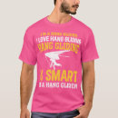 Suche nach drachenfliegen tshirts Gleitflugpilot
