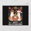 Recherche de un joyeux halloween cartes postales Famille