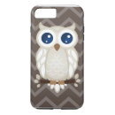 Recherche de hibou blanc iphone coques Oiseau