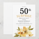 Recherche de noir jaune invitations Moderne