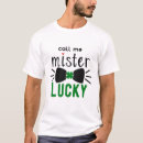 Suche nach wunderkind tshirts Kleeblatt
