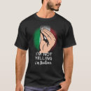 Recherche de sicilien drôle tshirts Italien
