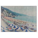 Recherche de couleur planches à découper Littoral