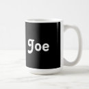 Recherche de de joe Pour lui