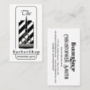 Suche nach barber shop visitenkarten Bart