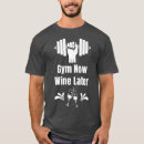 Recherche de plus tard tshirts Amusant
