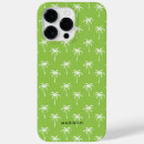 Recherche de motif palmier iphone coques Monogramme
