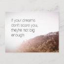Recherche de trame cartes postales Motivation