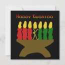 Recherche de kwanzaa invitations Typographie