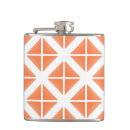 Suche nach orange flachmänner Einzigartig