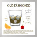 Recherche de recette posters Vintage
