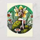Suche nach fairies postkarten Blume